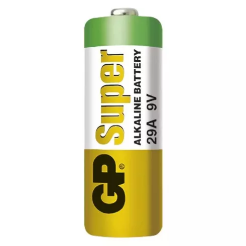 GP elem spec. 29A L822, 1db/bliszter                                                                  B13951