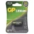 GP elem CR123A, Lítium, 1db/bliszter                                                                  B1501E