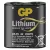 GP elem fotolith. CR-P2, Lithium, 1db/bliszter                                                        B1502