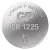 GP gombelem CR1225, Lithium, 1db/bliszter                                                             B15221