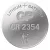 GP gombelem CR2354, Lithium, 1db/bliszter                                                             B15231