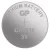 GP gombelem CR1616, Lithium, 5db/bliszter                                                             B1560