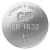 GP gombelem CR1632, Lithium, 1db/bliszter                                                             B15951