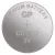 GP gombelem CR1632, Lithium, 5db/bliszter                                                             B1595