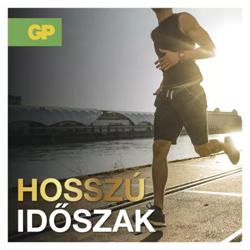 GP gombelem CR1632, Lithium, 5db/bliszter                                                             B1595