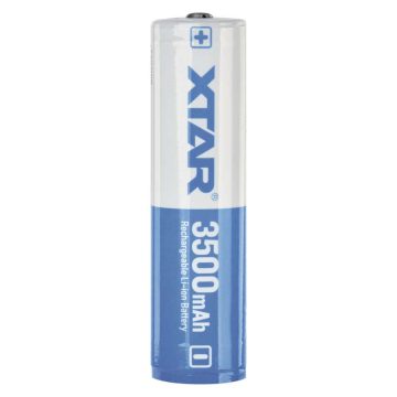 Xtar akku
