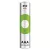 GP elem NiMH HR03 AAA mikroceruza, 850mAh, ReCyko, 6db                                                B25186