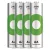 GP elem NiMH HR6 AA ceruza, 2100mAh, ReCyko, 4db                                                      B25214