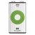 GP elem NiMH 6HR61 9V, 200mAh, ReCyko, 1db                                                            B2552