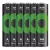 GP elem NiMH HR6 AA ceruza, 2000mAh, ReCyko Pro, 6db                                                  B2620V