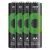 GP Photo Flash elem NiMH HR6 AA ceruza, 2000mAh, ReCyko Pro, 4db                                      B2629