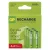 GP elem NiMH HR6 AA ceruza, 2100mAh, Recharge, 6db                                                    B27216