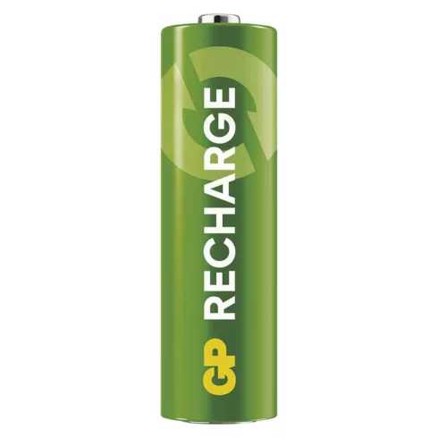 GP elem NiMH HR6 AA ceruza, 2100mAh, Recharge, 6db                                                    B27216