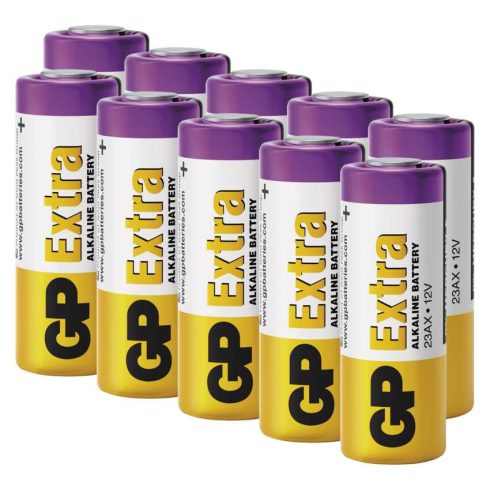 GP elem speciális, 23AFX V23GA, 10db/fólia                                                            B3023G