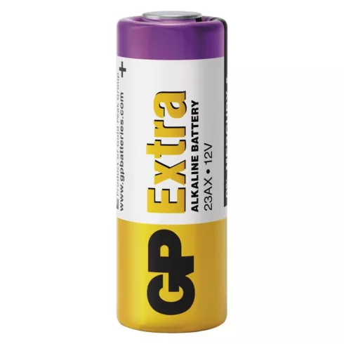 GP elem speciális, 23AFX V23GA, 10db/fólia                                                            B3023G