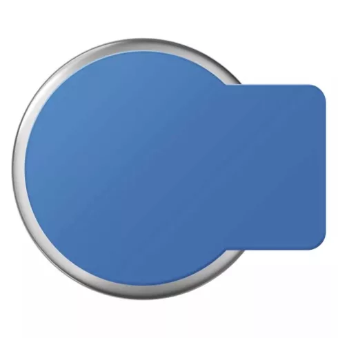 GP hallókészülék elem ZA675, 6db/bliszter                                                             B3575