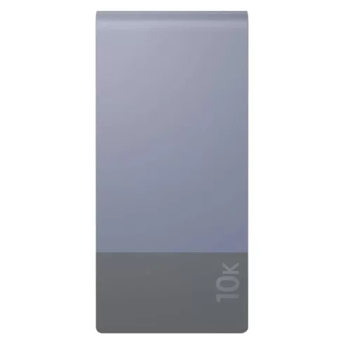 GP Powerbank M2+ Series, 10 000 mAh, 22,5 W, kék                                                      B6310BL