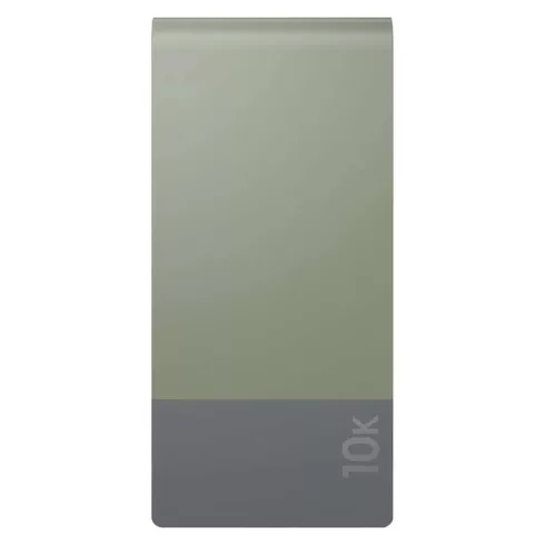 GP Powerbank M2+ Series, 10 000 mAh, 22,5 W, zöld                                                     B6310G