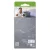 GP Powerbank B+ Series, 10000 mAh Li-Po 3,7 V, 15 W, 2 x USB-A, 1 x USB-C, bézs                       B6410BE