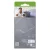 GP Powerbank B+ Series, 10000 mAh Li-Po 3,7 V, 15 W, 2 x USB-A, 1 x USB-C, kék                        B6410BL
