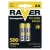 Raver elem NiMH HR6 AA ceruza, 600mAh, Solar, 2db/bliszter                                            B7426