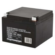   Ólomakkumulátor 12v 26ah l2                                                                           B9683