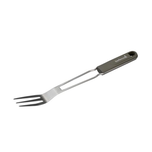 Barbecook grill villa, 38cm, khaki zöld nyél, army stílusú, HSO                                       BC-ACC-7025