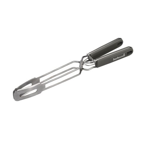 Barbecook fogó, 38cm, khaki zöld nyél, army stílusú, HSO                                              BC-ACC-7028