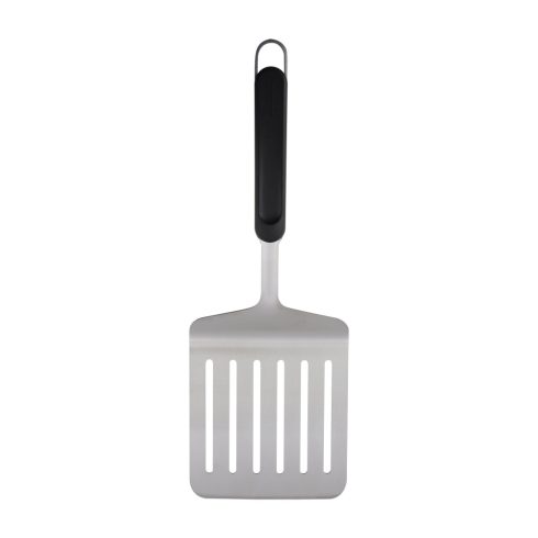 Barbecook Olivia pizzalapát, 43cm, fekete nyél + rozsdamentes acél, HSO                               BC-ACC-7034