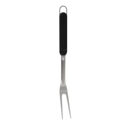Barbecook Olivia rozsdamentes acél grill villa, fekete 43cm, HSO                                      BC-ACC-7037