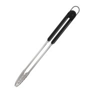   Barbecook Olivia rozsdamentes acél univerzális fogó, fekete 42cm, HSO                                 BC-ACC-7045