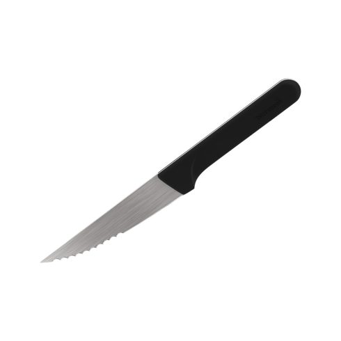 Barbecook Olivia steak kés, rozsdamentes acél, ergonómikus nyél, 25cm (4db), HSO                      BC-ACC-7049
