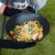 Barbecook prémium grillkesztyű, 33cm, fekete, HSO                                                     BC-ACC-7052