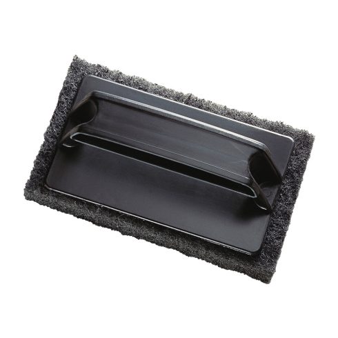 Barbecook műanyag tisztító kefe, fekete, HSO                                                          BC-ACC-7058