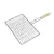 Barbecook univerzális grillrács, HSO                                                                  BC-ACC-7059