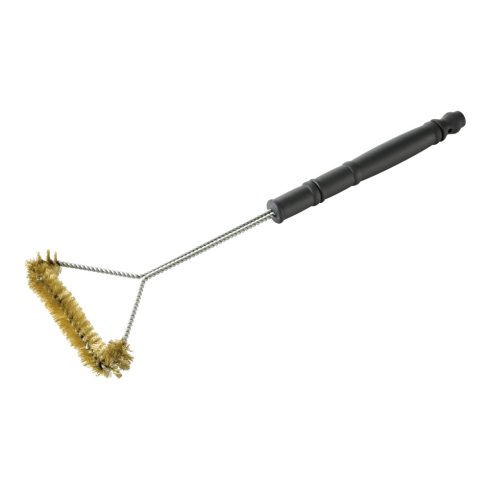 Barbecook hosszú spirálkefe, 52cm, fekete, HSO                                                        BC-ACC-7067
