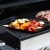 Barbecook grilltálca, zománcozott, 34,5x24cm, HSO                                                     BC-ACC-7080