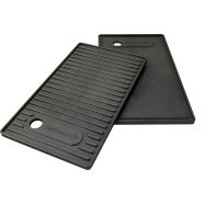   Barbecook Brahma öntöttvas grill lap, kétoldalas, 24x42cm, HSO                                        BC-ACC-7088