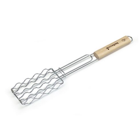Barbecook kolbászsütő grillrács, 8x51cm, HSO                                                          BC-ACC-7090