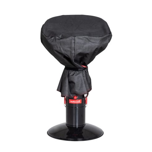 Barbecook prémium grilltakaró, 66cm átmérő, fekete, HSO                                               BC-ACC-7170