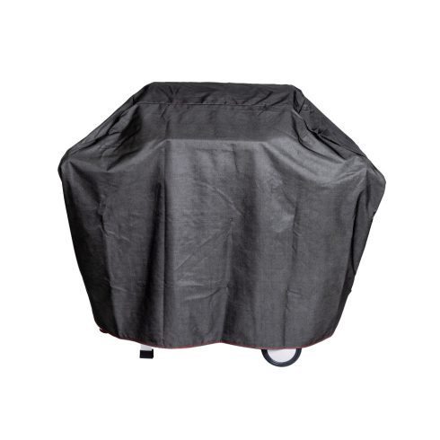 Barbecook prémium gázgrill takaró, 120x55x95cm, fekete, HSO                                           BC-ACC-7176
