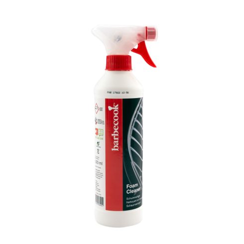 Barbecook grilltisztító spray, 500ml, HSO                                                             BC-ACC-7210