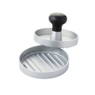   Barbecook húspogácsa formázó, 11,5cm átmérő, HSO                                                      BC-ACC-7219
