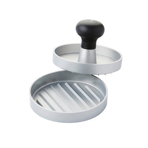 Barbecook húspogácsa formázó, 11,5cm átmérő, HSO                                                      BC-ACC-7219
