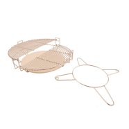   Barbecook Kamal kamado 60/XL sütőrendszer, HSO                                                        BC-ACC-7441