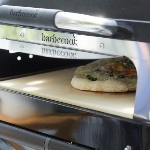 Barbecook pizza sütő Magnus grillhez, HSO                                                             BC-ACC-7451