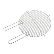   Barbecook sütőrács, rozsdamentes acél, 50cm átmérő, HSO                                               BC-ACC-7459