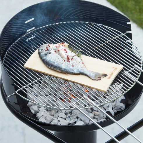 Barbecook sütőrács, rozsdamentes acél, 50cm átmérő, HSO                                               BC-ACC-7459