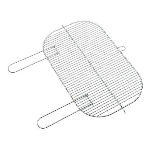 Barbecook sütőrács, rozsdamentes acél, 55x33,6cm, HSO                                                 BC-ACC-7460