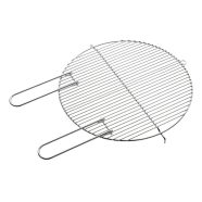   Barbecook sütőrács, rozsdamentes acél, 43cm átmérő, HSO                                               BC-ACC-7461